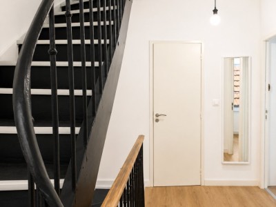 APPARTEMENT T4 A VENDRE - ST ETIENNE CENTRE VILLE - 71.04 m2 - 125 000 &euro;