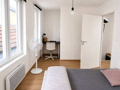 APPARTEMENT T4 A VENDRE - ST ETIENNE CENTRE VILLE - 71.04 m2 - 125 000 &euro;