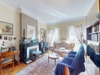 APPARTEMENT T4 A VENDRE - ST ETIENNE CENTRE VILLE - 125.12 m2 - 170 000 &euro;