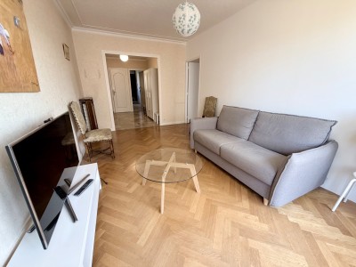 F4 avec balcon Saint-Etienne A VENDRE - ST ETIENNE CENTRE VILLE - 97.15 m2 - 99 000 €