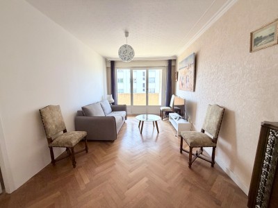 F4 avec balcon Saint-Etienne A VENDRE - ST ETIENNE CENTRE VILLE - 97.15 m2 - 99 000 €