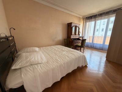 F4 avec balcon Saint-Etienne A VENDRE - ST ETIENNE CENTRE VILLE - 97.15 m2 - 99 000 €
