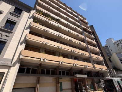 F4 avec balcon Saint-Etienne A VENDRE - ST ETIENNE CENTRE VILLE - 97.15 m2 - 99 000 €