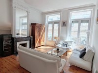 APPARTEMENT T4 A VENDRE - ST ETIENNE CENTRE VILLE - 139 m2 - 159 000 &euro;