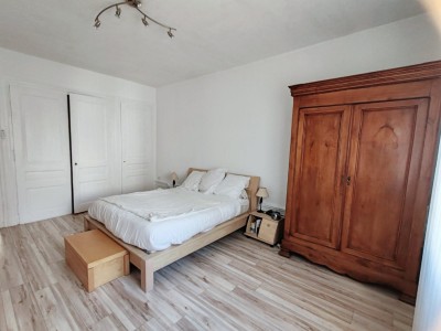 APPARTEMENT T4 A VENDRE - ST ETIENNE CENTRE VILLE - 139 m2 - 159 000 &euro;