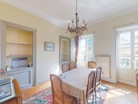 APPARTEMENT T4 A VENDRE - ST ETIENNE CENTRE VILLE - 125.12 m2 - 170 000 &euro;