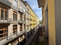 APPARTEMENT T4 A VENDRE - ST ETIENNE CENTRE VILLE - 115.57 m2 - 150 000 €