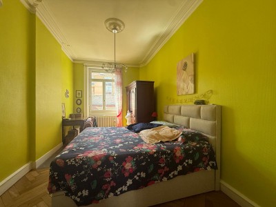 APPARTEMENT T4 A VENDRE - ST ETIENNE CENTRE VILLE - 115.57 m2 - 150 000 €
