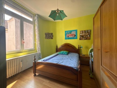 APPARTEMENT T4 A VENDRE - ST ETIENNE CENTRE VILLE - 115.57 m2 - 150 000 €