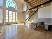 APPARTEMENT T4 A VENDRE - ST ETIENNE CENTRE VILLE - 156.38 m2 - 260 000 &euro;
