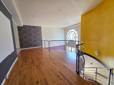 APPARTEMENT T4 A VENDRE - ST ETIENNE CENTRE VILLE - 156.38 m2 - 260 000 &euro;