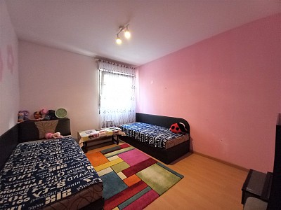 APPARTEMENT T4 - ST ETIENNE CENTRE VILLE - 80.3 m2 - VENDU