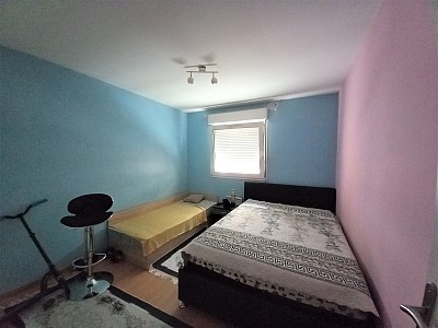 APPARTEMENT T4 - ST ETIENNE CENTRE VILLE - 80.3 m2 - VENDU