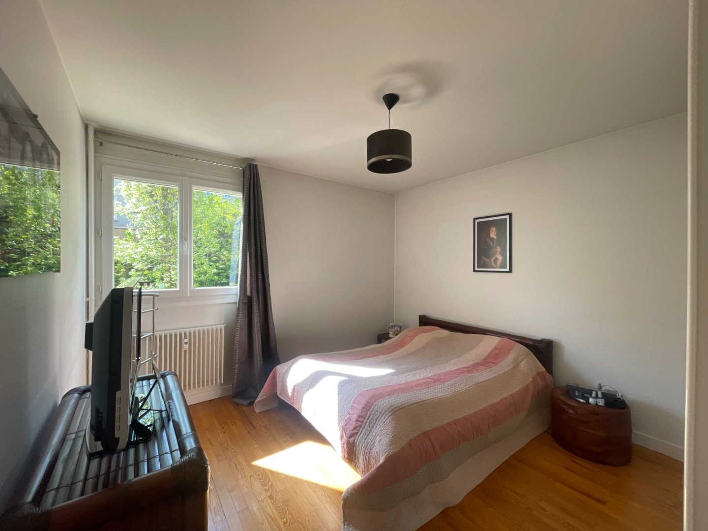 APPARTEMENT T4 - ST ETIENNE CHATEAUCREUX - 94.77 m2 - 105�000�&euro;