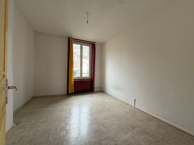 Appartement type 4 secteur Chateaucreux A VENDRE - ST ETIENNE CHATEAUCREUX - 96 m2 - 105 000 €