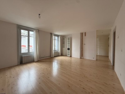 Appartement type 4 secteur Chateaucreux A VENDRE - ST ETIENNE CHATEAUCREUX - 96 m2 - 105 000 €