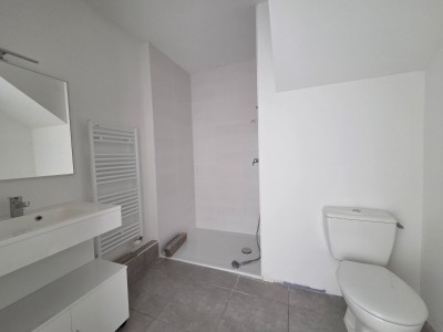 APPARTEMENT T4 A VENDRE - ST ETIENNE CHATEAUCREUX - 76.95 m2 - 285 000 &euro;