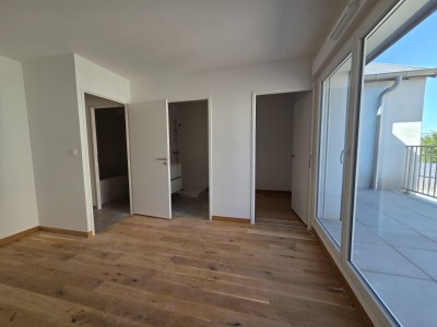 APPARTEMENT T4 A VENDRE - ST ETIENNE CHATEAUCREUX - 76.95 m2 - 285 000 &euro;