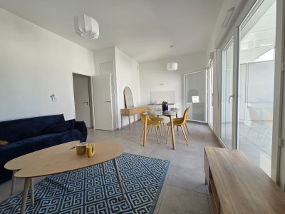 APPARTEMENT T4 A VENDRE - ST ETIENNE CHATEAUCREUX - 91.55 m2 - 320 000 &euro;