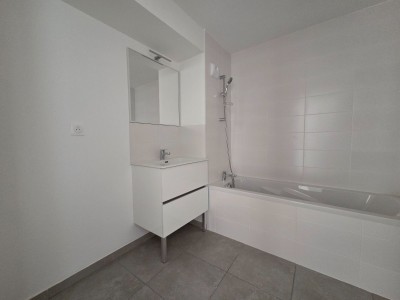 APPARTEMENT T4 A VENDRE - ST ETIENNE CHATEAUCREUX - 91.55 m2 - 320 000 &euro;