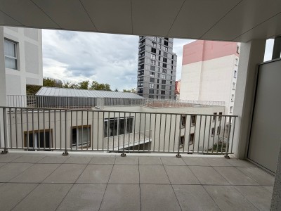 APPARTEMENT T4 A VENDRE - ST ETIENNE CHATEAUCREUX - 90.67 m2 - 300 000 &euro;