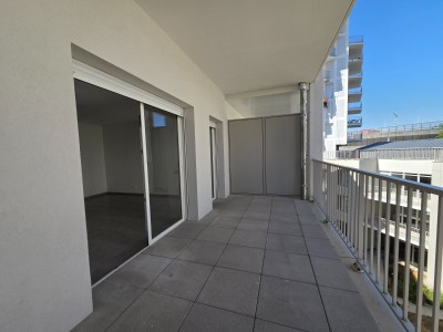 APPARTEMENT T4 A VENDRE - ST ETIENNE CHATEAUCREUX - 79.93 m2 - 272 000 €