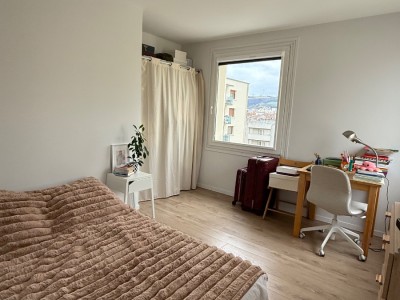 Appartement de type 4, �tage �lev� - ST ETIENNE Chavanelle - 100.59 m2 - 173�000�&euro;