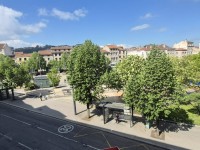 APPARTEMENT T4 A VENDRE - ST ETIENNE CHAVANELLE - 123 m2 - 120 000 &euro;
