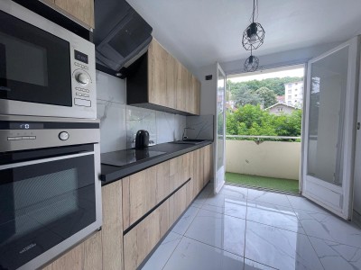Appartement type 4 avec 3 chambres et balcon A VENDRE - ST ETIENNE CITE DU DESIGN - 81.27 m2 - 133000€