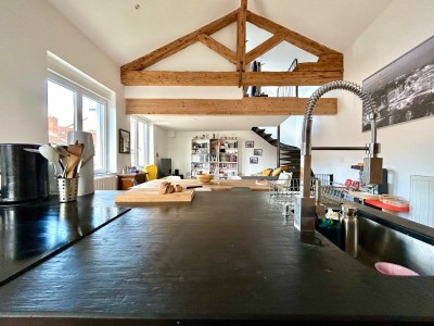 APPARTEMENT T4 A VENDRE - ST ETIENNE COLLINE DES PERES - 100.4 m2 - 220000€