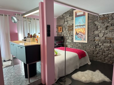 APPARTEMENT T4 A VENDRE - ST ETIENNE COLLINE DES PERES - 113.31 m2 - 189000€