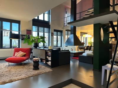 APPARTEMENT T4 A VENDRE - ST ETIENNE COLLINE DES PERES - 113.31 m2 - 189000€