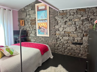 APPARTEMENT T4 A VENDRE - ST ETIENNE COLLINE DES PERES - 113.31 m2 - 189000€