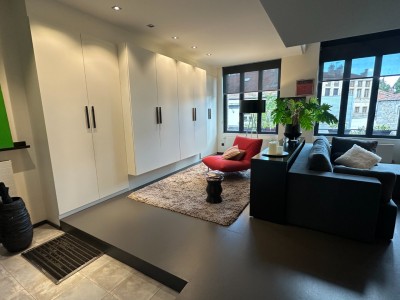 APPARTEMENT T4 A VENDRE - ST ETIENNE COLLINE DES PERES - 113.31 m2 - 189000€