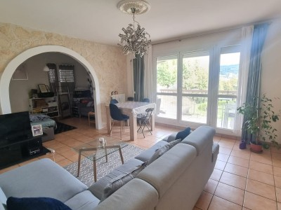 Appartement la Cotonne, F4 ,Terrasse