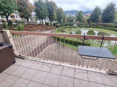 Appartement la Cotonne, F4 ,Terrasse