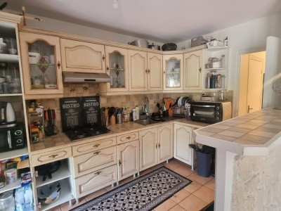 Appartement la Cotonne, F4 ,Terrasse