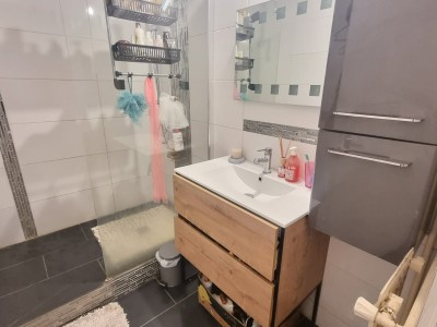 Appartement la Cotonne, F4 ,Terrasse