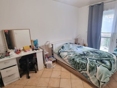 Appartement la Cotonne, F4 ,Terrasse