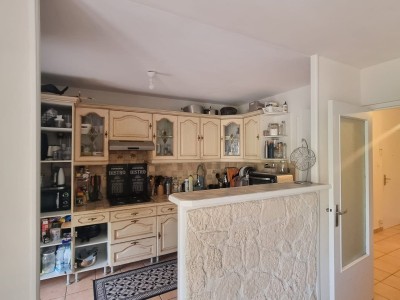Appartement la Cotonne, F4 ,Terrasse