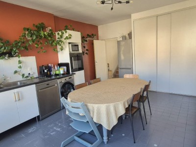 APPARTEMENT T4 A VENDRE - ST ETIENNE Crt de roch - 123 m2 - 159900€