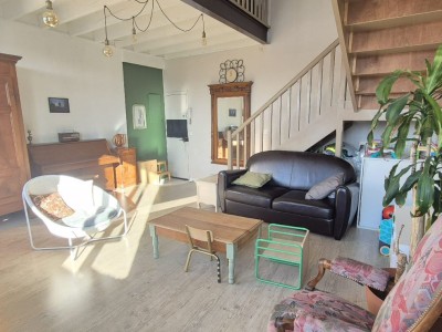 APPARTEMENT T4 A VENDRE - ST ETIENNE Crt de roch - 123 m2 - 159900€