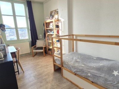 APPARTEMENT T4 A VENDRE - ST ETIENNE Crt de roch - 123 m2 - 159900€