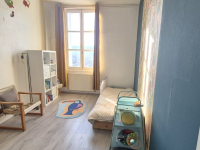 APPARTEMENT T4 A VENDRE - ST ETIENNE Crt de roch - 123 m2 - 159900€