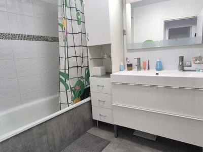 APPARTEMENT T4 A VENDRE - ST ETIENNE Crt de roch - 123 m2 - 159900€