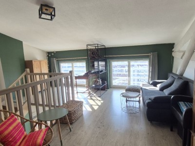 APPARTEMENT T4 A VENDRE - ST ETIENNE Crt de roch - 123 m2 - 159900€