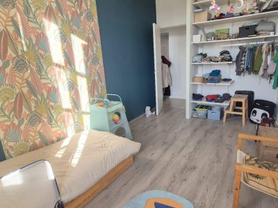 APPARTEMENT T4 A VENDRE - ST ETIENNE Crt de roch - 123 m2 - 159900€