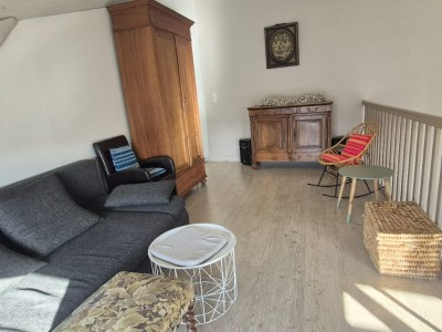 APPARTEMENT T4 A VENDRE - ST ETIENNE Crt de roch - 123 m2 - 159900€