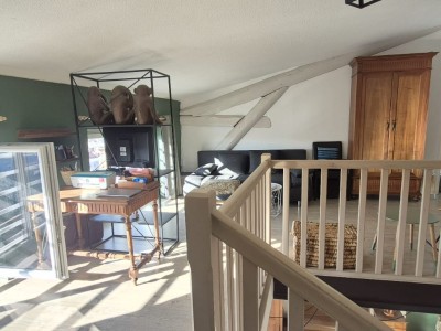 APPARTEMENT T4 A VENDRE - ST ETIENNE Crt de roch - 123 m2 - 159900€