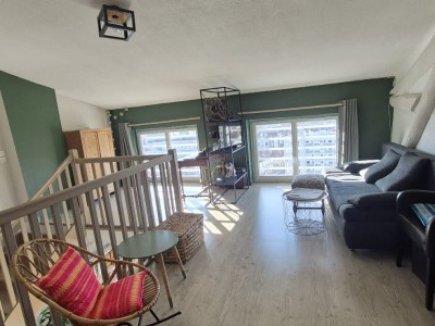 APPARTEMENT T4 A VENDRE - ST ETIENNE Crt de roch - 123 m2 - 159900€